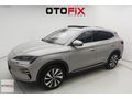 HATASIZ BOYASIZ 2025 BYD SEAL U EV DESIGN 19.000 KMDE