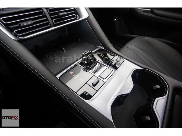 HATASIZ BOYASIZ 2025 BYD SEAL U EV DESIGN 19.000 KMDE