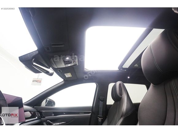 HATASIZ BOYASIZ 2025 BYD SEAL U EV DESIGN 19.000 KMDE