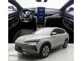 HATASIZ BOYASIZ 2025 BYD SEAL U EV DESIGN 19.000 KMDE