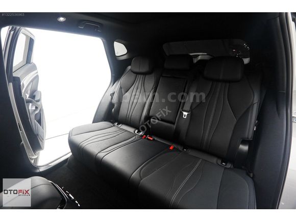 HATASIZ BOYASIZ 2025 BYD SEAL U EV DESIGN 19.000 KMDE