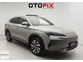 HATASIZ BOYASIZ 2025 BYD SEAL U EV DESIGN 19.000 KMDE