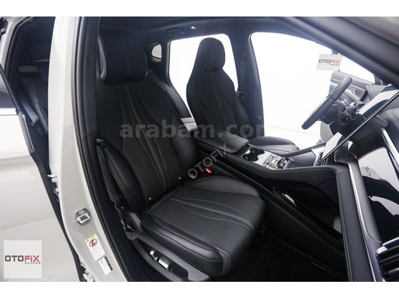 HATASIZ BOYASIZ 2025 BYD SEAL U EV DESIGN 19.000 KMDE