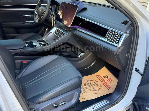 ASYA OTOMOTİV'DEN BYD