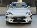 ASYA OTOMOTİV'DEN BYD