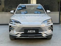 ASYA OTOMOTİV'DEN BYD
