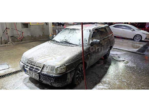 acil satlik Sahibinden Lada Vega 1.5 2000 Model
