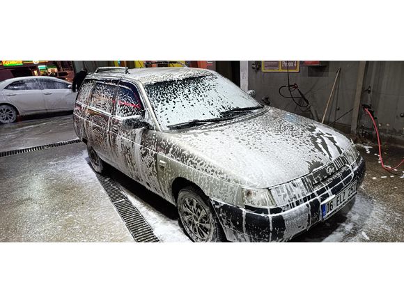 acil satlik Sahibinden Lada Vega 1.5 2000 Model