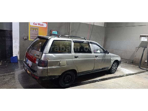 acil satlik Sahibinden Lada Vega 1.5 2000 Model