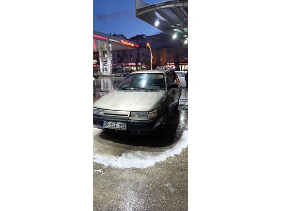 acil satlik Sahibinden Lada Vega 1.5 2000 Model