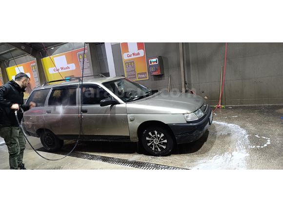 acil satlik Sahibinden Lada Vega 1.5 2000 Model