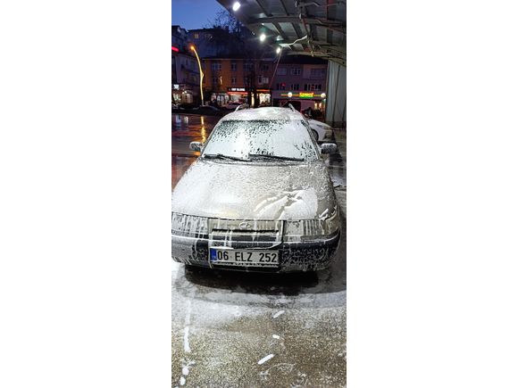 acil satlik Sahibinden Lada Vega 1.5 2000 Model