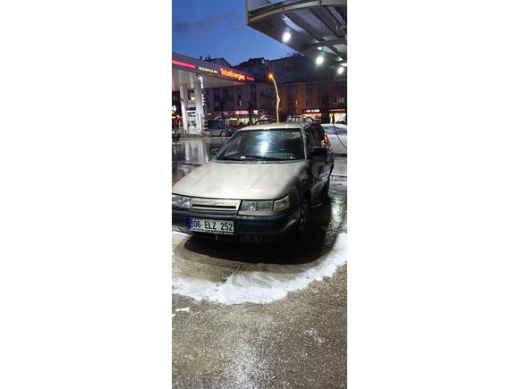 acil satlik Sahibinden Lada Vega 1.5 2000 Model