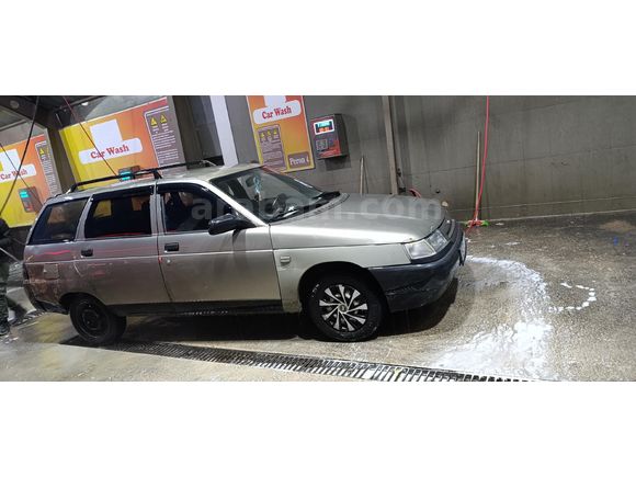 acil satlik Sahibinden Lada Vega 1.5 2000 Model
