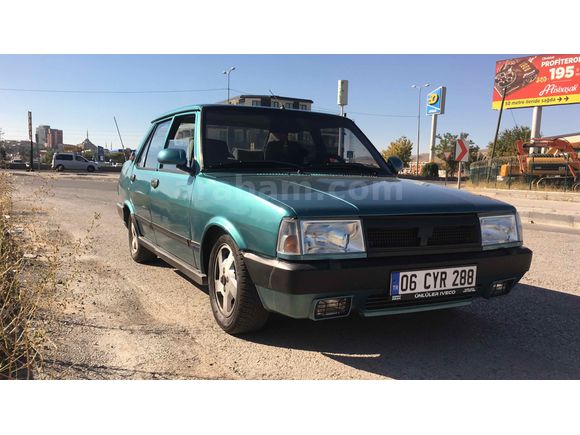 Sahibinden Tofaş Doğan SLX 1993 Model 