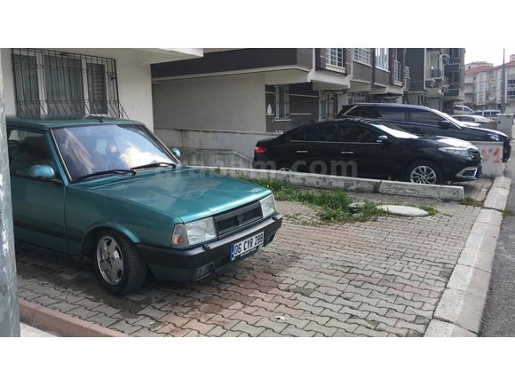 Sahibinden Tofaş Doğan SLX 1993 Model 