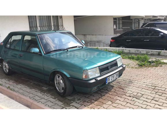 Sahibinden Tofaş Doğan SLX 1993 Model 