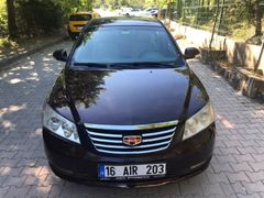 Sahibinden Geely Emgrand 1.5 GSL Premium SR 2012 Model