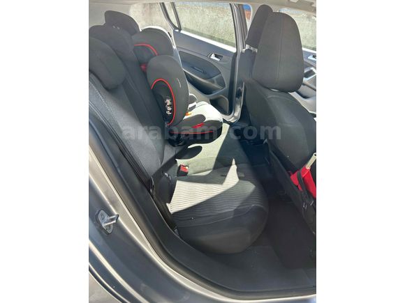 Sahibinden Peugeot 308 1.6 HDi Active 2014 Model 