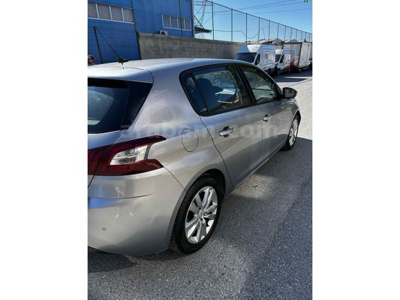 Sahibinden Peugeot 308 1.6 HDi Active 2014 Model 