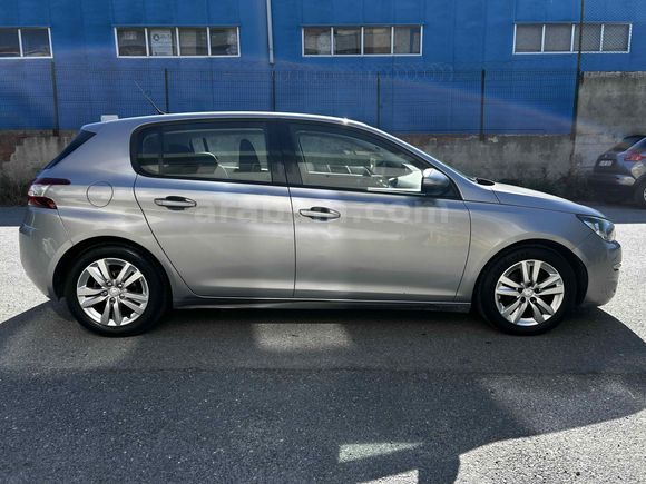 Sahibinden Peugeot 308 1.6 HDi Active 2014 Model 