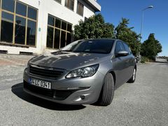 Sahibinden Peugeot 308 1.6 HDi Active 2014 Model 