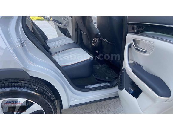 2025 BYD SEAL U EV DESİGN BOYASIZ HATASIZ 16 BİN KMDE