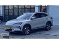 2025 BYD SEAL U EV DESİGN BOYASIZ HATASIZ 16 BİN KMDE
