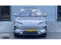 2025 BYD SEAL U EV DESİGN BOYASIZ HATASIZ 16 BİN KMDE