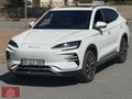 AHMET YRUTLU AUTO 2025 BYD SEUL- U -EV DESING 20.000KM BOYASIZ