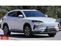 AHMET YRUTLU AUTO 2025 BYD SEUL- U -EV DESING 20.000KM BOYASIZ
