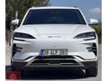 AHMET YRUTLU AUTO 2025 BYD SEUL- U -EV DESING 20.000KM BOYASIZ