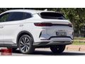 AHMET YRUTLU AUTO 2025 BYD SEUL- U -EV DESING 20.000KM BOYASIZ