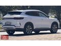 AHMET YRUTLU AUTO 2025 BYD SEUL- U -EV DESING 20.000KM BOYASIZ