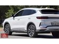 AHMET YRUTLU AUTO 2025 BYD SEUL- U -EV DESING 20.000KM BOYASIZ