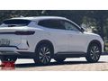 AHMET YRUTLU AUTO 2025 BYD SEUL- U -EV DESING 20.000KM BOYASIZ