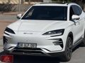 AHMET YRUTLU AUTO 2025 BYD SEUL- U -EV DESING 20.000KM BOYASIZ