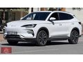 AHMET YRUTLU AUTO 2025 BYD SEUL- U -EV DESING 20.000KM BOYASIZ