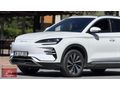 AHMET YRUTLU AUTO 2025 BYD SEUL- U -EV DESING 20.000KM BOYASIZ
