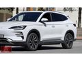 AHMET YRUTLU AUTO 2025 BYD SEUL- U -EV DESING 20.000KM BOYASIZ