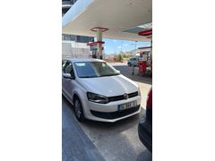 Sahibinden Volkswagen Polo 1.4 Comfortline 2013 Model 