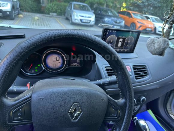 Sahibinden Renault Fluence 1.5 dCi Touch Plus 2013 Model 