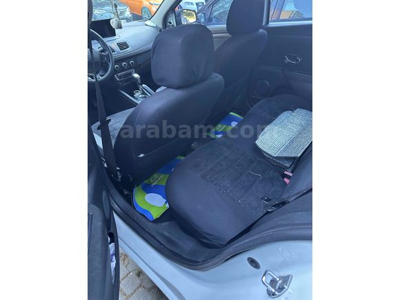 Sahibinden Renault Fluence 1.5 dCi Touch Plus 2013 Model 