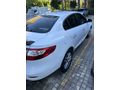 Sahibinden Renault Fluence 1.5 dCi Touch Plus 2013 Model 