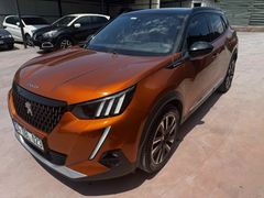 Sahibinden Peugeot 2008 1.5 BlueHDI GT Line 2020 Model 