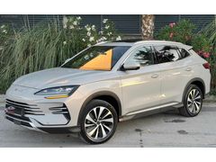 2025 BYD DESİGN 4X4 324BG HATASIZ-BOYASIZ 30.000KM