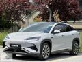 2025 BYD SEALİON 7EV DESİGN BULUT GRİ HATASIZ BOYASIZ FUL PPF