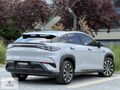 2025 BYD SEALİON 7EV DESİGN BULUT GRİ HATASIZ BOYASIZ FUL PPF