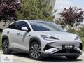 2025 BYD SEALİON 7EV DESİGN BULUT GRİ HATASIZ BOYASIZ FUL PPF