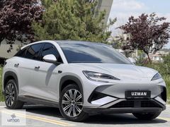2025 BYD SEALİON 7EV DESİGN BULUT GRİ HATASIZ BOYASIZ FUL PPF